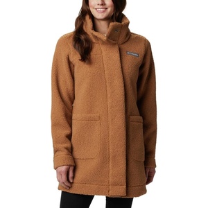 image:imageColumbia Panorama Long JacketElk