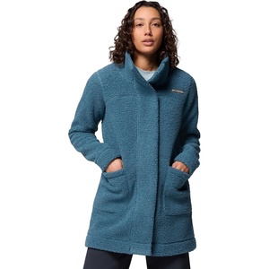 image:imageColumbia Panorama Long JacketEverblue
