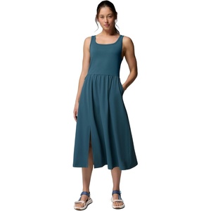 image:imageColumbia Pinetown Canyon Rib DressEverblue