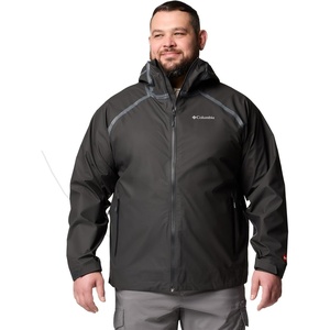image:imageColumbia Reign No Shine JacketBlack
