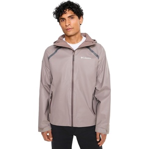 image:imageColumbia Reign No Shine JacketIron