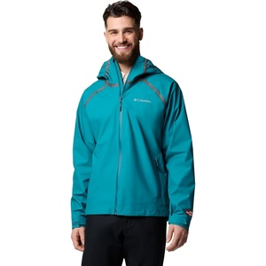 image:imageColumbia Reign No Shine JacketRiver Blue