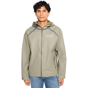 image:imageColumbia Reign No Shine JacketStone Green