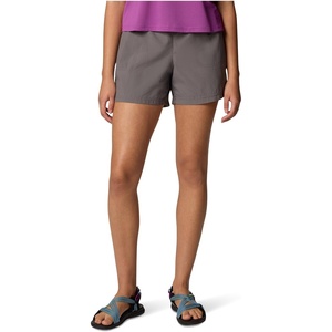 image:imageColumbia Sandy River Shorts IICity Grey