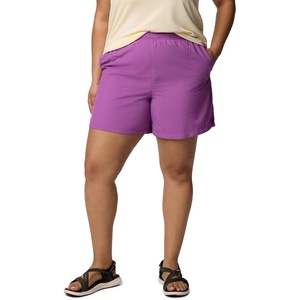 image:imageColumbia Sandy River Shorts IIPurple