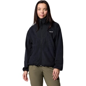 image:imageColumbia Sequoia Grove Full Zip FleeceBlack