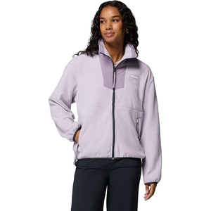 image:imageColumbia Sequoia Grove Full Zip FleeceLavender PearlShale Purple