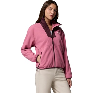image:imageColumbia Sequoia Grove Full Zip FleeceRosetteMoonvista