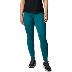 image:imageColumbia Summit Valley LeggingRiver BlueBlack