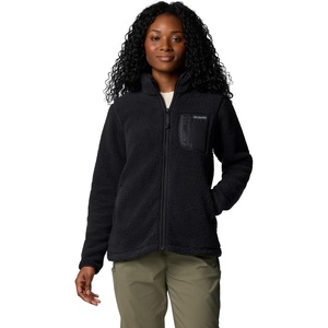 image:imageColumbia West Bend Full Zip IIBlack