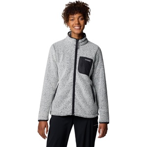 image:imageColumbia West Bend Full Zip IIBlack Frosted