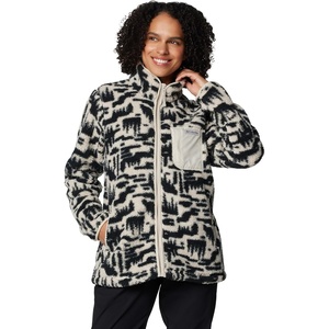 image:imageColumbia West Bend Full Zip IIDark Stone Highland Tonal