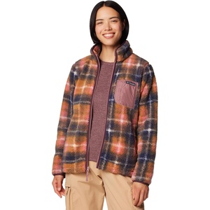 image:imageColumbia West Bend Full Zip IIFig Omblur