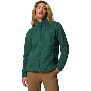 image:imageColumbia West Bend Full Zip IIRain Forest