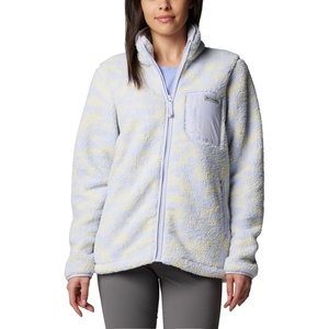 image:imageColumbia West Bend Full Zip IISnowdrift Highland Tonal