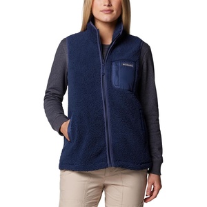 image:imageColumbia West Bend Vest IICollegiate Navy