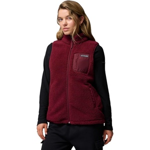 image:imageColumbia West Bend Vest IIRich Wine