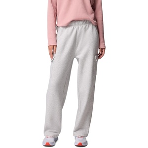 image:imageColumbia Womens Aldermore Fleece Cargo PantColumbia Grey Heather