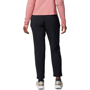 image:imageColumbia Womens All Seasons PullOn PantsBlack