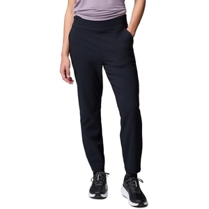 image:imageColumbia Womens All Seasons Slim PullOn Pant Black Medium x L