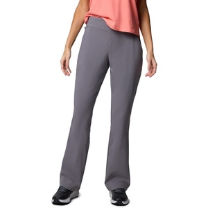 image:imageColumbia Womens Anytime Bootcut PantsCity Grey