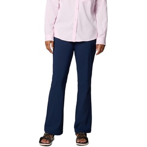 image:imageColumbia Womens Anytime Bootcut PantsCollegiate Navy
