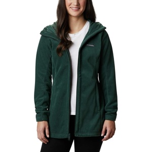 image:imageColumbia Womens Benton Spring II Long HoodieSpruce