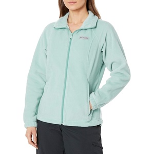 image:imageColumbia Womens Benton Springs Full ZipAqua Tone