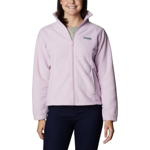 image:imageColumbia Womens Benton Springs Full ZipAura