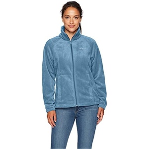 image:imageColumbia Womens Benton Springs Full ZipBlue Heron