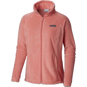 image:imageColumbia Womens Benton Springs Full ZipCoral Bloom