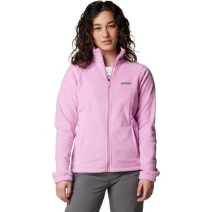 image:imageColumbia Womens Benton Springs Full ZipCosmos