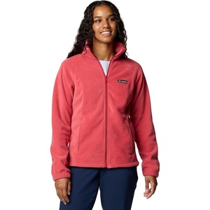 image:imageColumbia Womens Benton Springs Full ZipDaredevil
