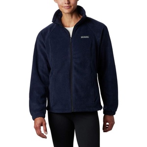 image:imageColumbia Womens Benton Springs Full ZipDark Nocturnal