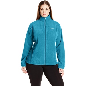 image:imageColumbia Womens Benton Springs Full ZipDeep Marine