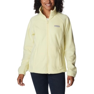 image:imageColumbia Womens Benton Springs Full ZipEndive