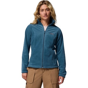 image:imageColumbia Womens Benton Springs Full ZipEverblue