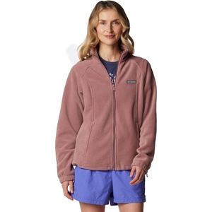 image:imageColumbia Womens Benton Springs Full ZipFig