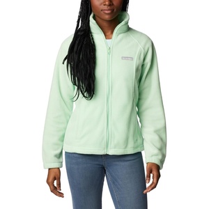 image:imageColumbia Womens Benton Springs Full ZipKey West