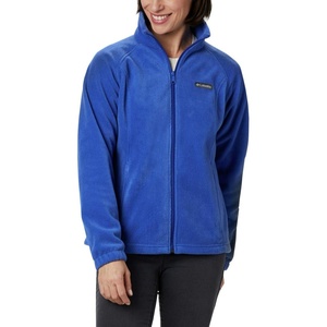 image:imageColumbia Womens Benton Springs Full ZipLapis Blue