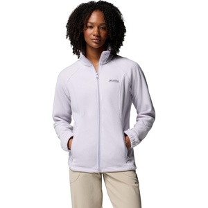 image:imageColumbia Womens Benton Springs Full ZipLavender Pearl