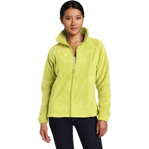 image:imageColumbia Womens Benton Springs Full ZipLeapfrog