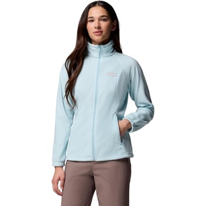 image:imageColumbia Womens Benton Springs Full ZipMarine Light