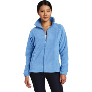image:imageColumbia Womens Benton Springs Full ZipMedieval