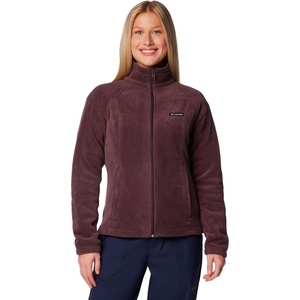 image:imageColumbia Womens Benton Springs Full ZipMoonvista