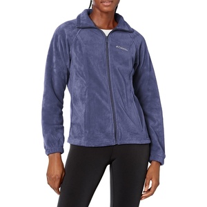 image:imageColumbia Womens Benton Springs Full ZipNocturnal