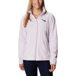 image:imageColumbia Womens Benton Springs Full ZipPale Lilac