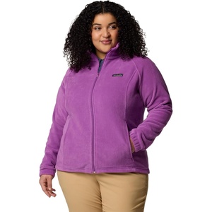 image:imageColumbia Womens Benton Springs Full ZipRazzle