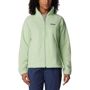 image:imageColumbia Womens Benton Springs Full ZipSage Leaf