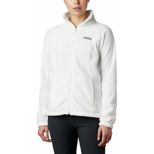 image:imageColumbia Womens Benton Springs Full ZipSea Salt